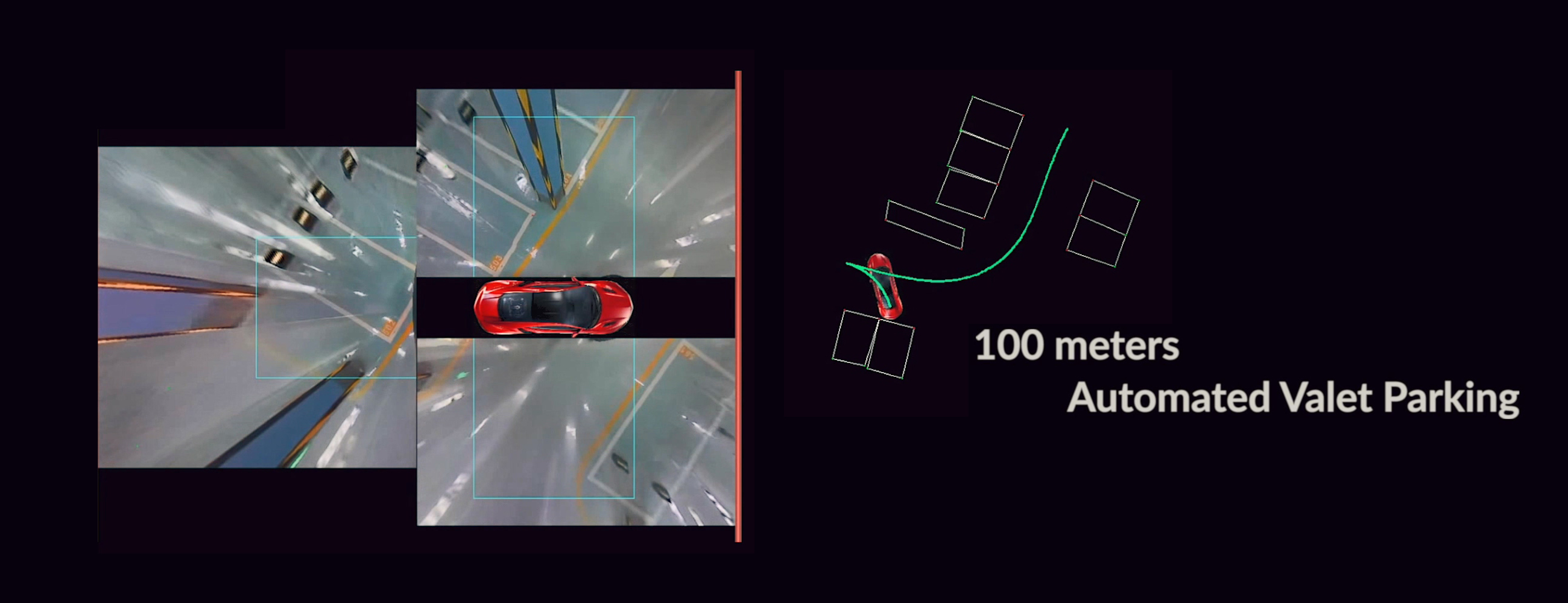 智慧自駕新時代   讓AI為您領航