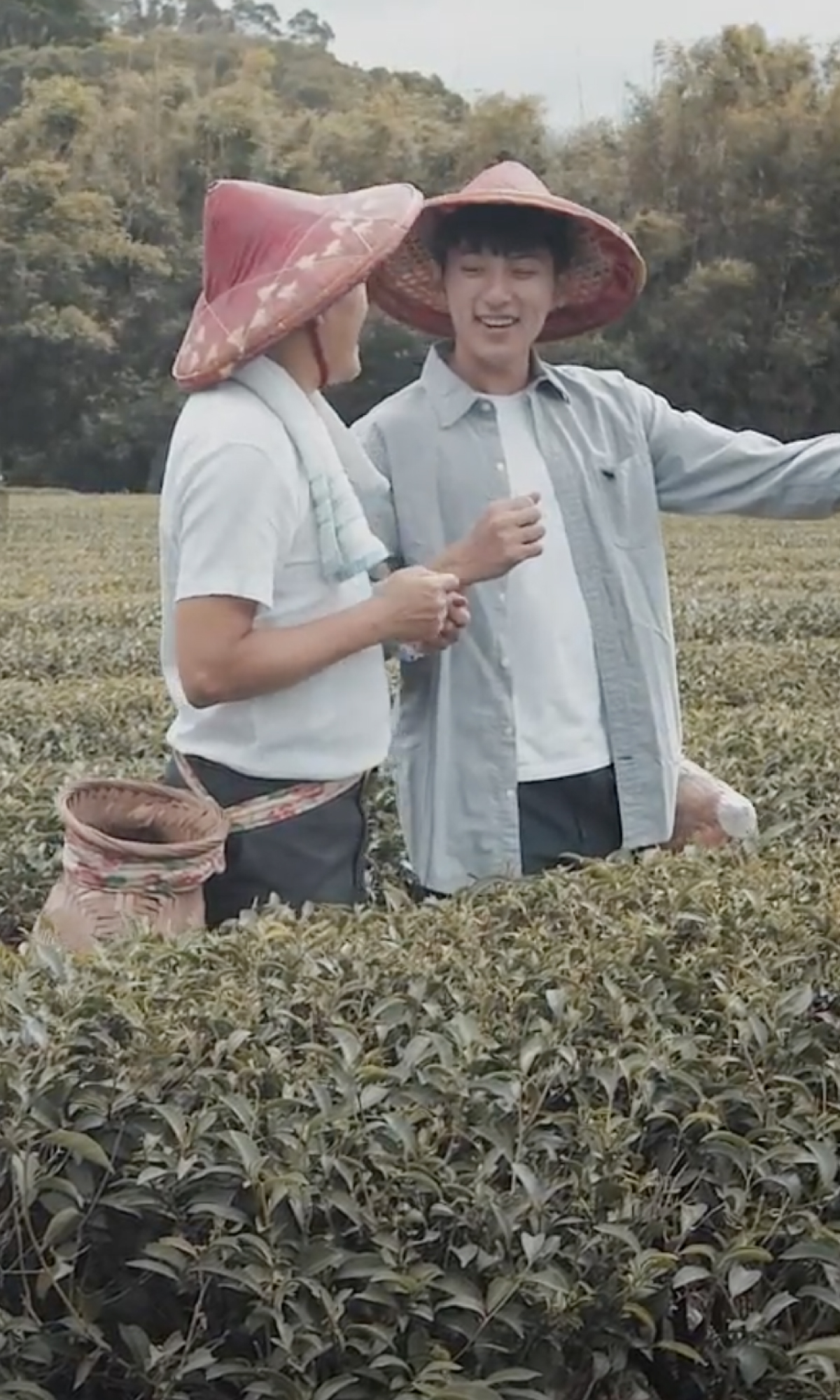 智慧社群商務  重新連結台灣本土的美好