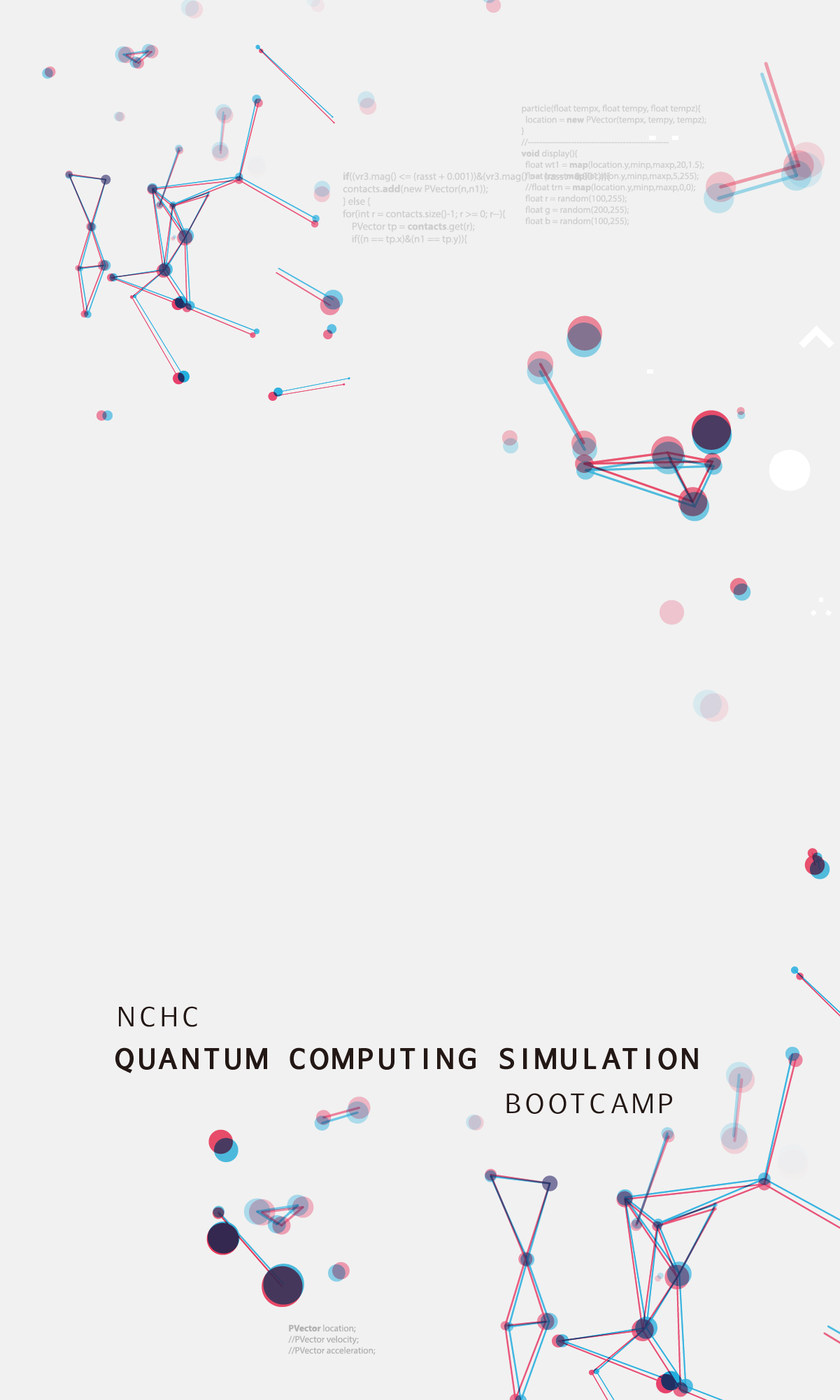 國網中心量子計算模擬實作 / NCHC Quantum Computing Simulation Bootcamp