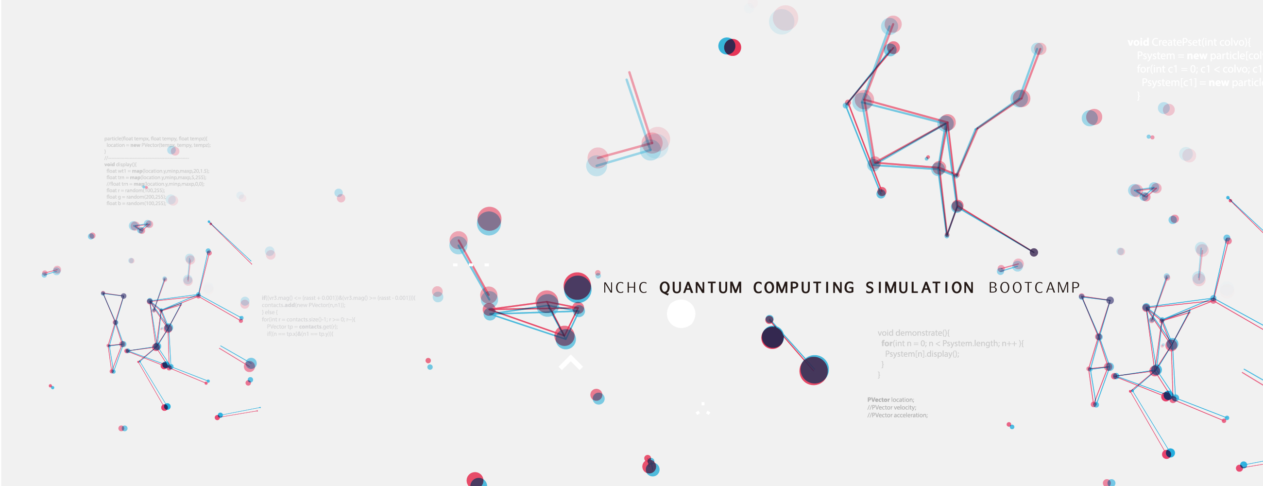 國網中心量子計算模擬實作NCHC Quantum Computing Simulation Bootcamp
