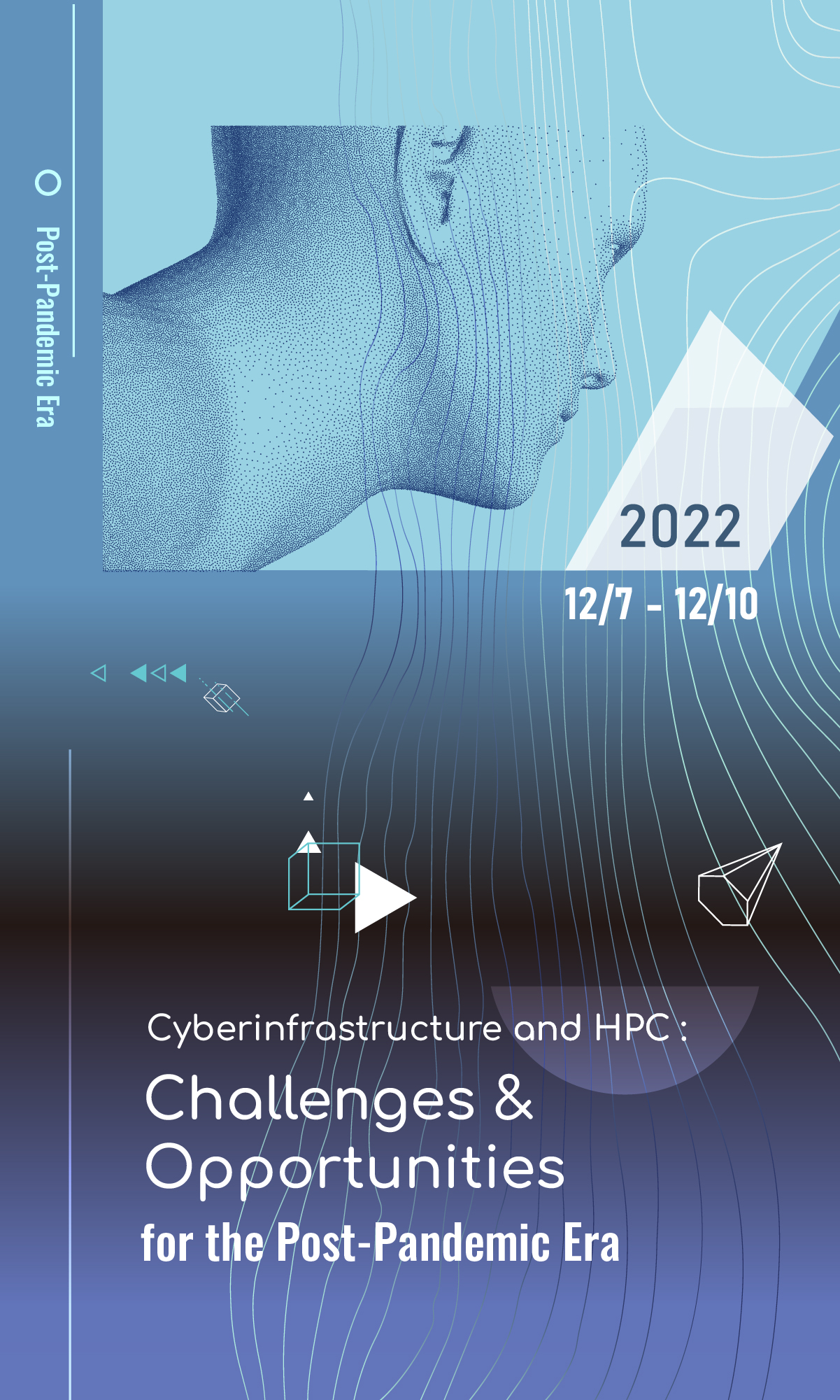 Cyberinfrastructure and HPC : Challenges & Opportunities for the Post-Pandemic Era