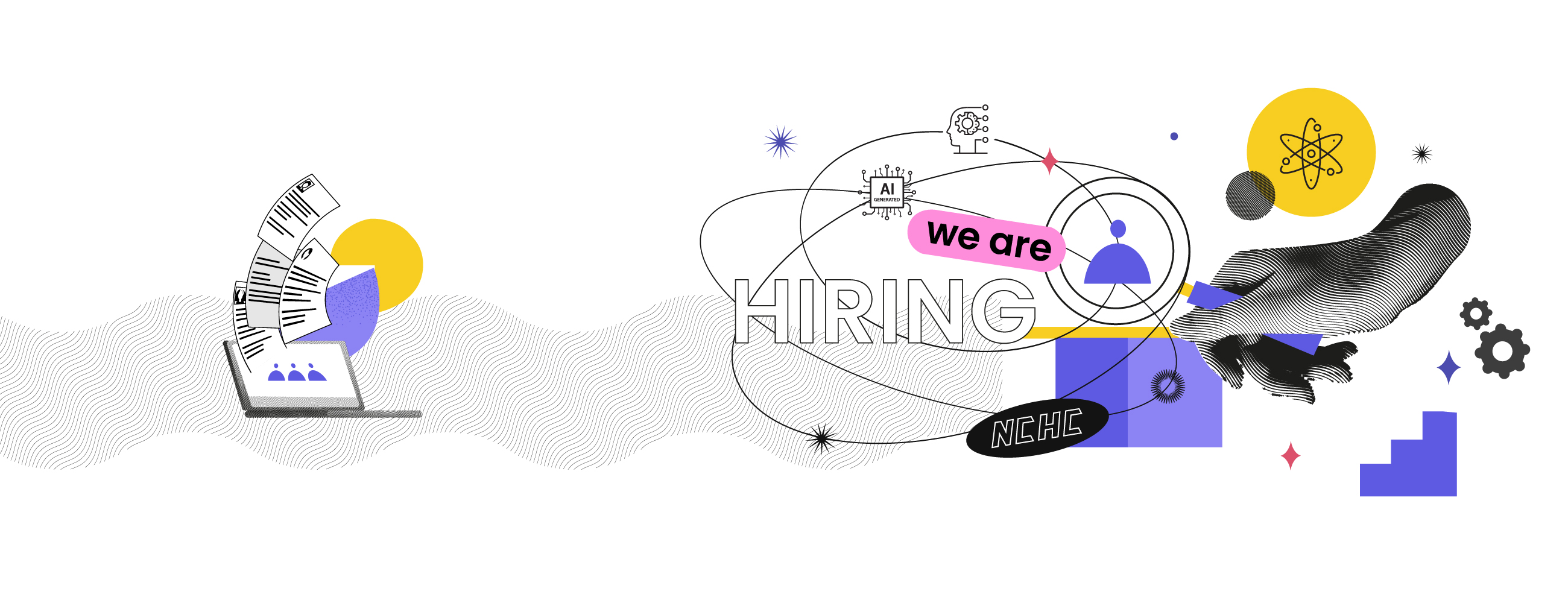 Job Opening!!
