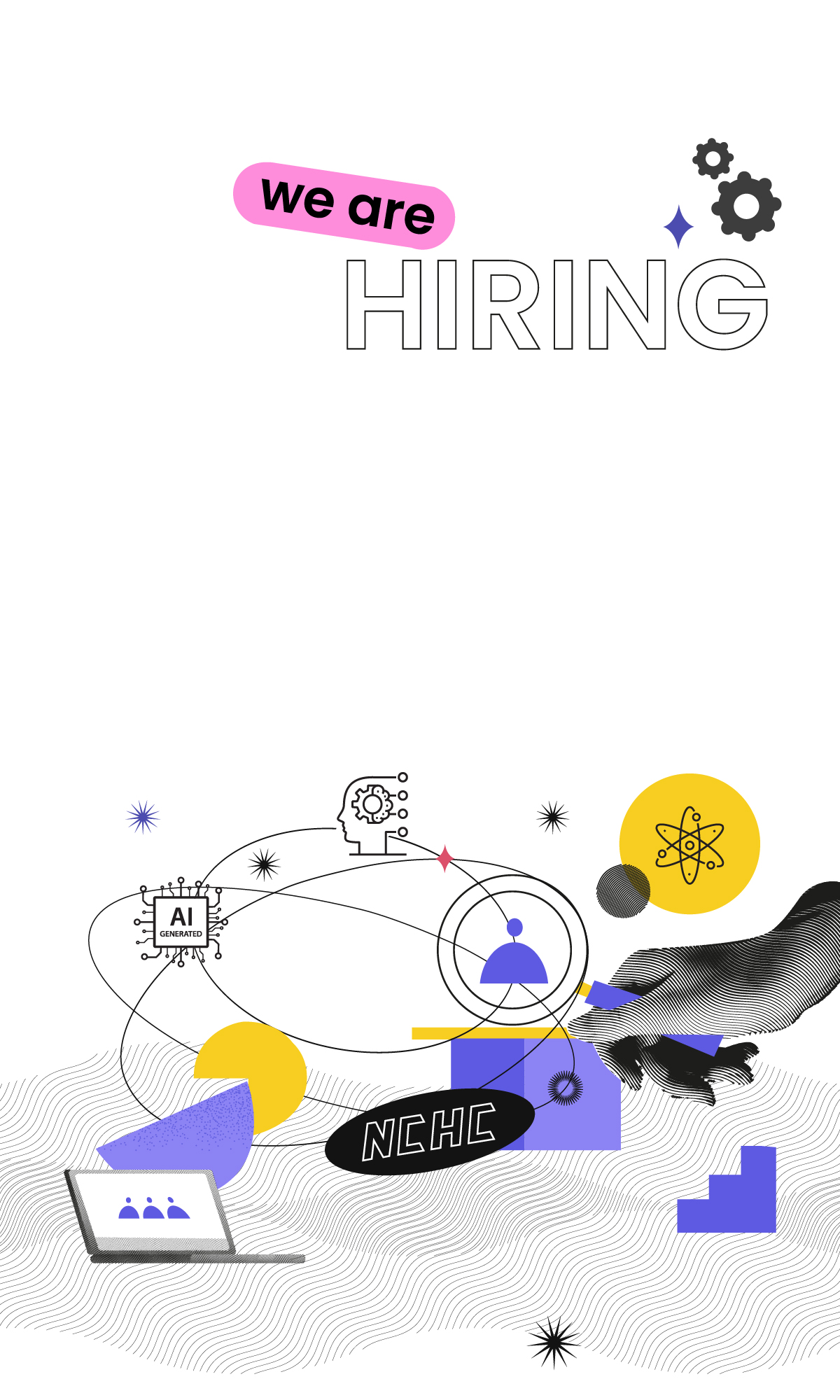 Job Opening!!