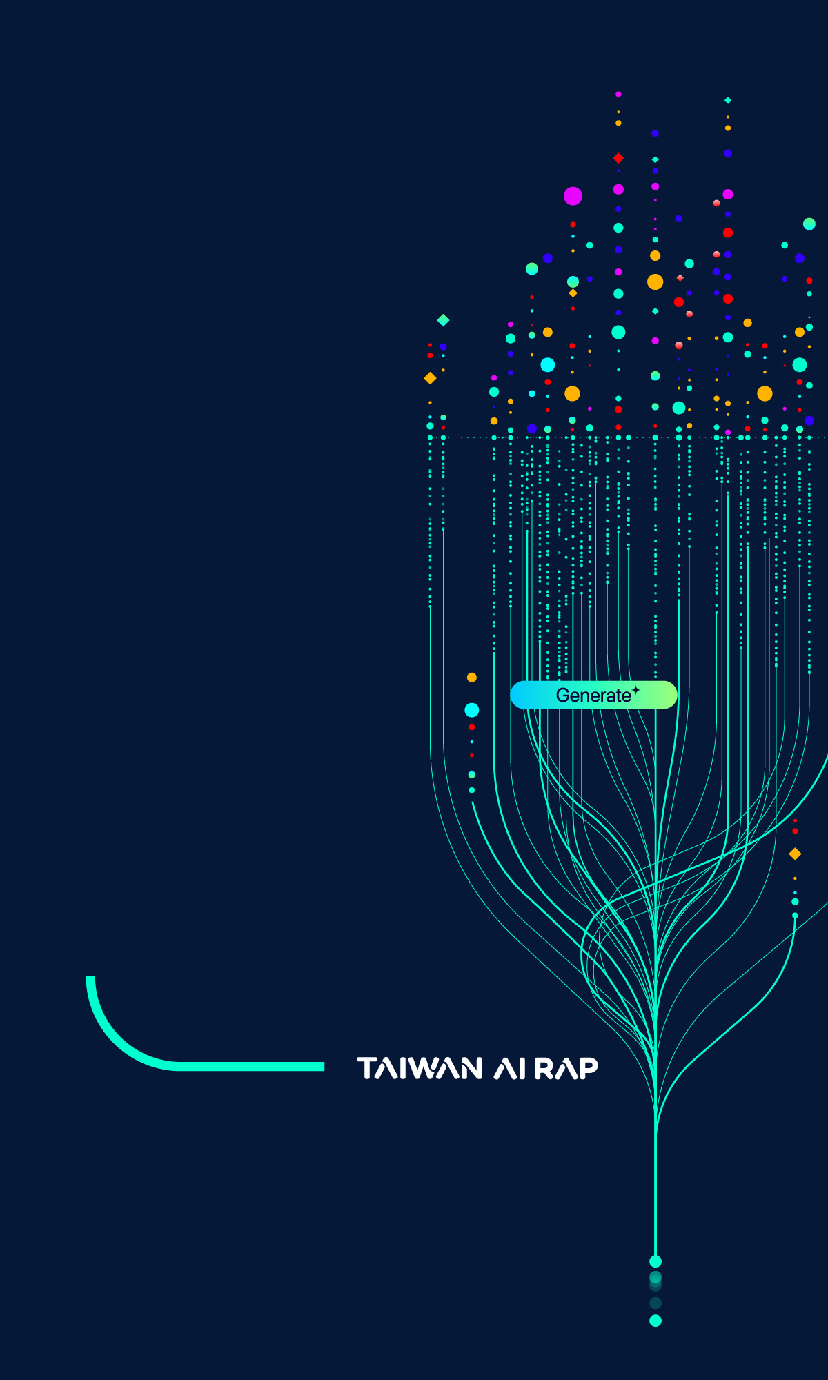 TAIWAIN AI RAP 試營運用戶徵選