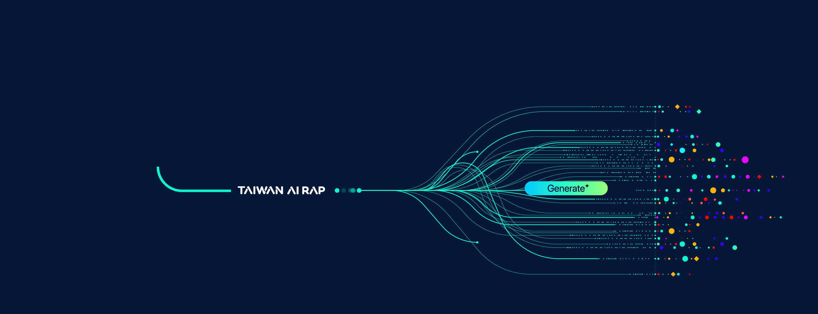 TAIWAN AI RAP