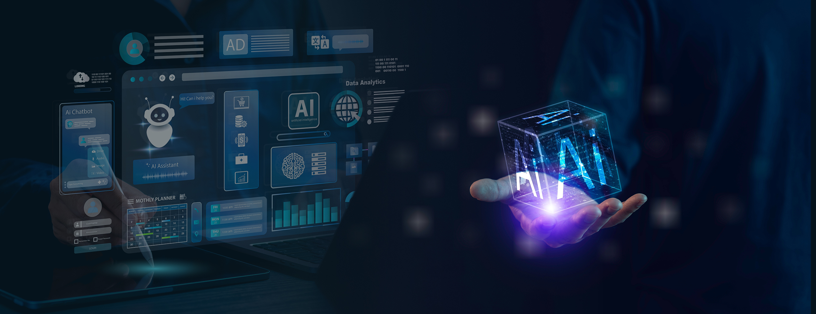  TAIWAN AI RAP 12/1 上線慶