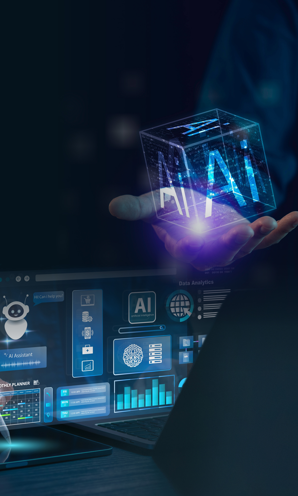 TAIWAN AI RAP 12/1 上線慶