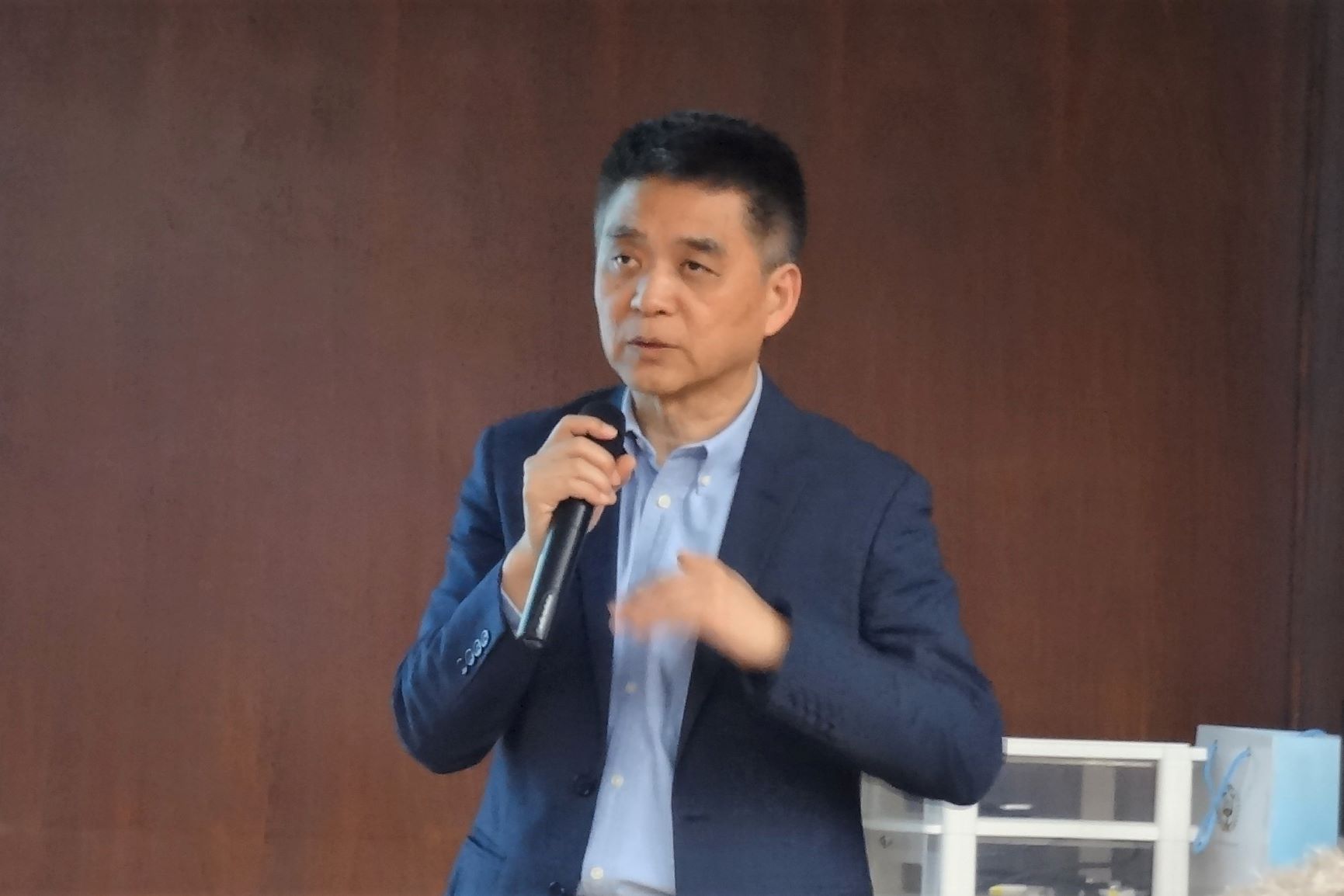 國網中心 朱賢良 計畫主持人 台灣杉二號及TWCC(Taiwan Computing Cloud)系統建置現況