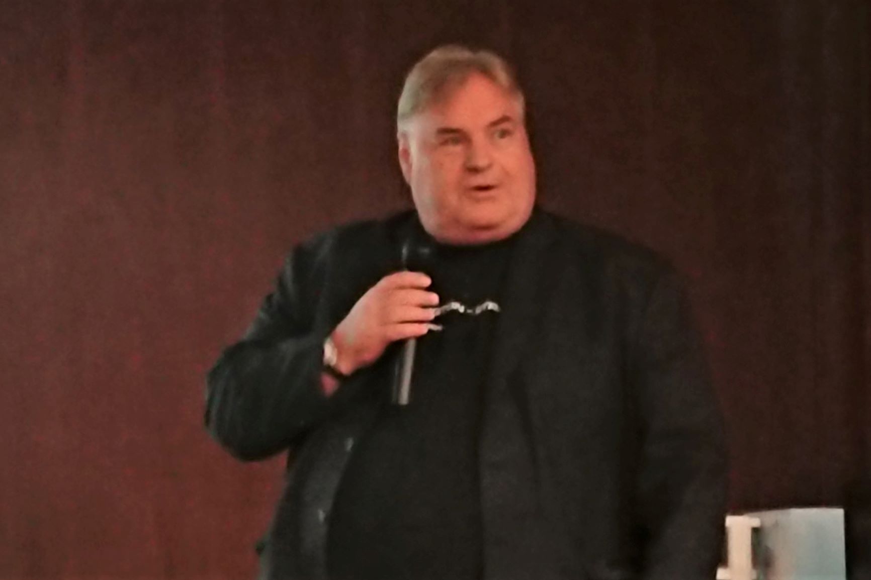 NVIDIA - Jeff Adie  CUDA最新應用技術與趨勢