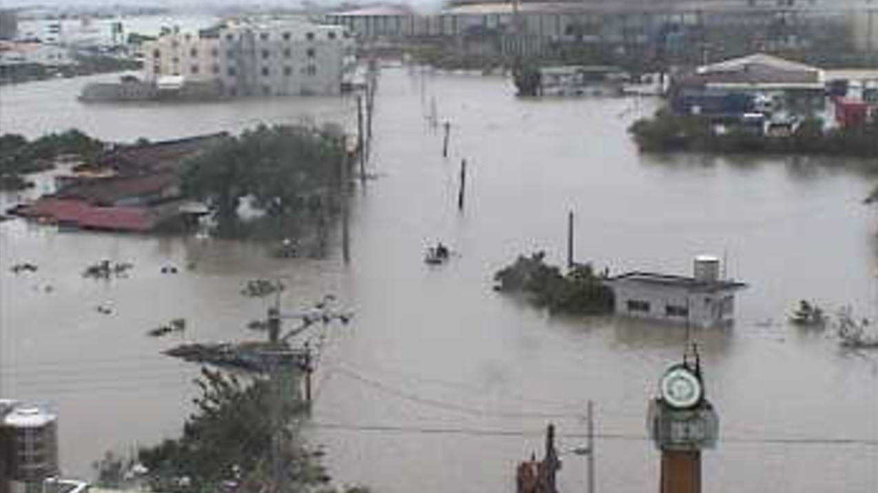 Flooding Water Level Image (1)