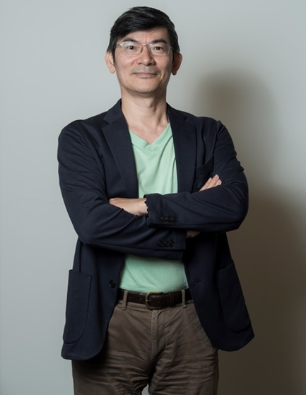 奕智鏈結執行長李庚