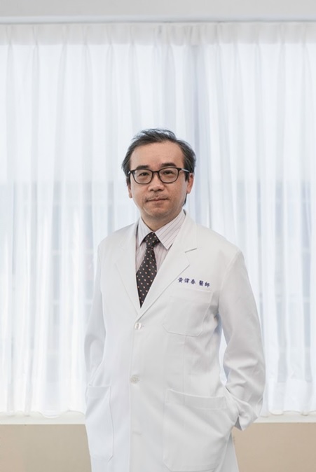 高雄榮總重症醫學部黃偉春部主任表示,透過AI技術能讓敗血症判讀更快速精準 高雄榮總重症醫學部黃偉春部主任表示,透過AI技術能讓敗血症判讀更快速精準