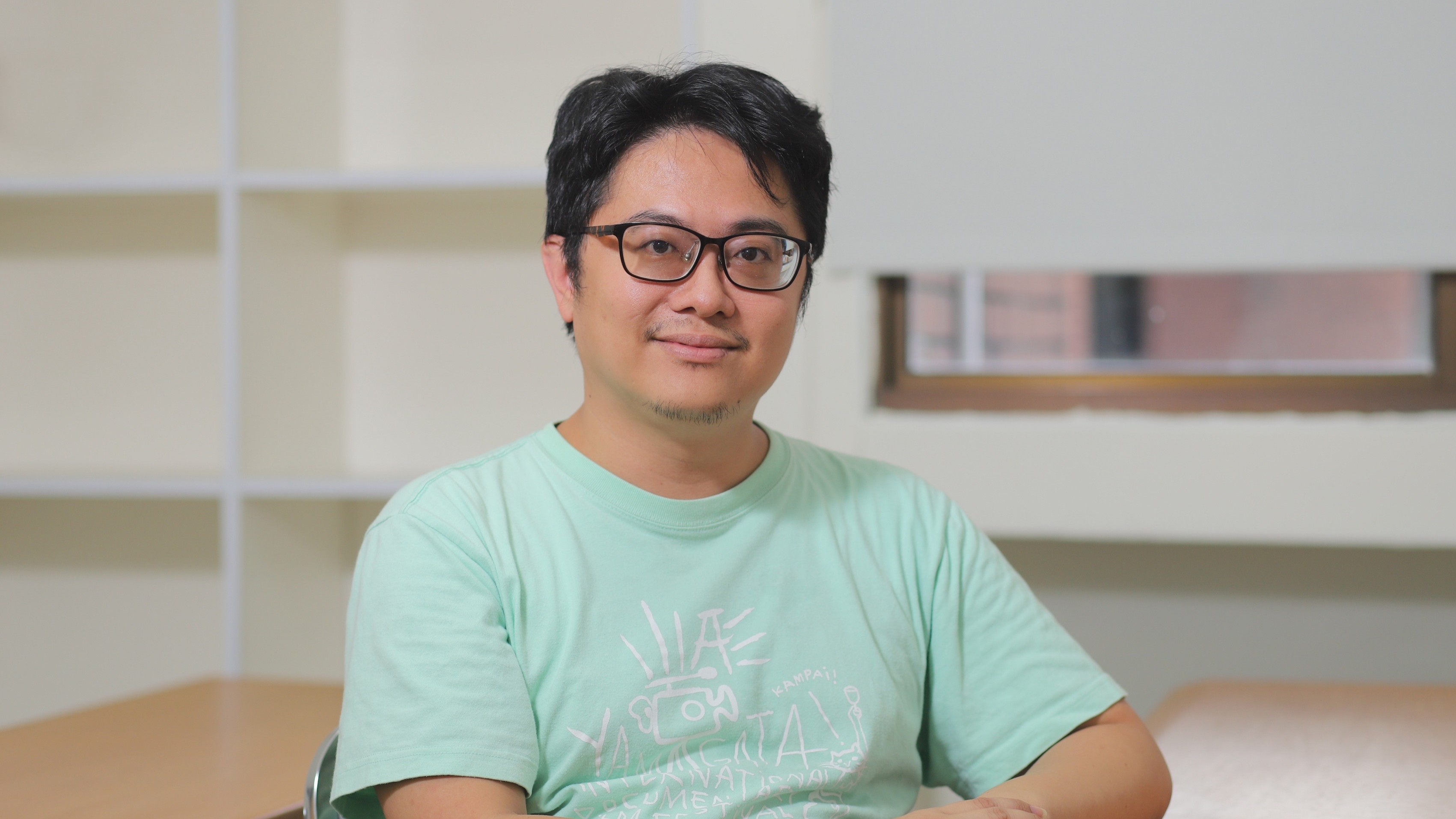 讓AI「聽」懂人話！邁向非監督式語音理解與生成- 2024國研院研發服務平台亮點成果佳作獎│李宏毅│