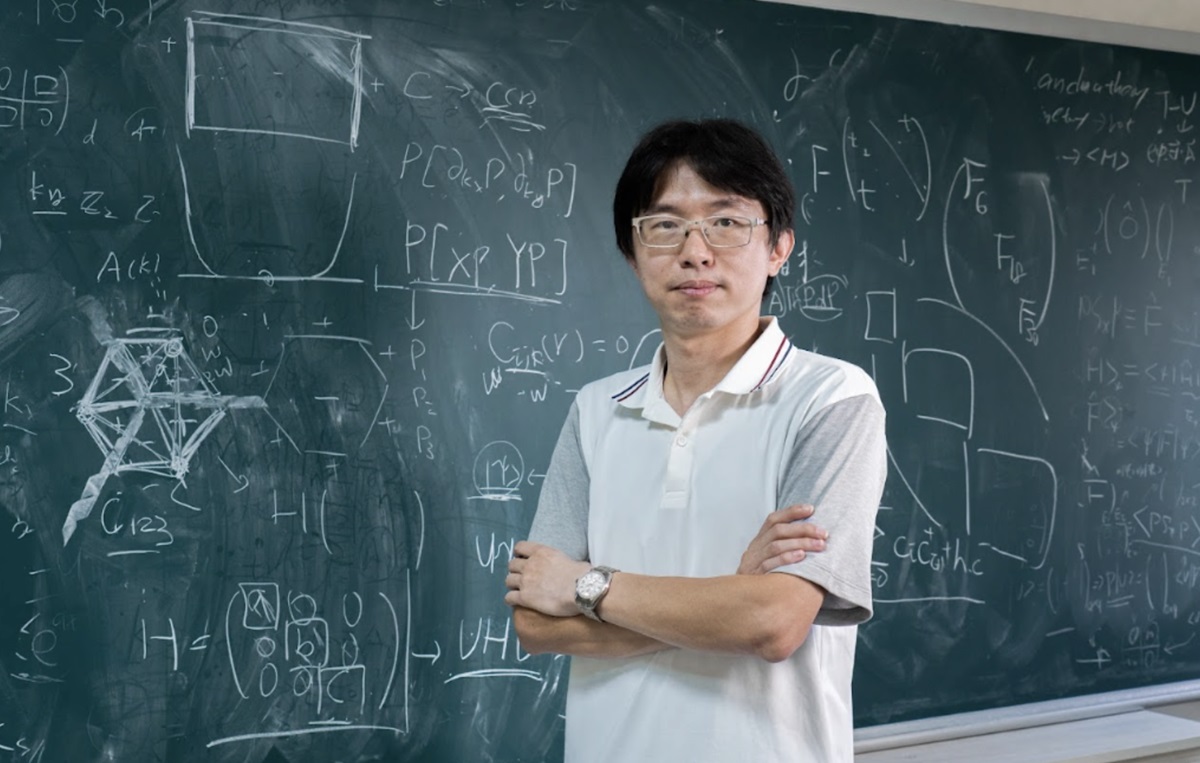 在國網中心的支援下,張泰榕的研究可以放膽進行,大幅推進研究成果。 在國網中心的支援下,張泰榕的研究可以放膽進行,大幅推進研究成果。