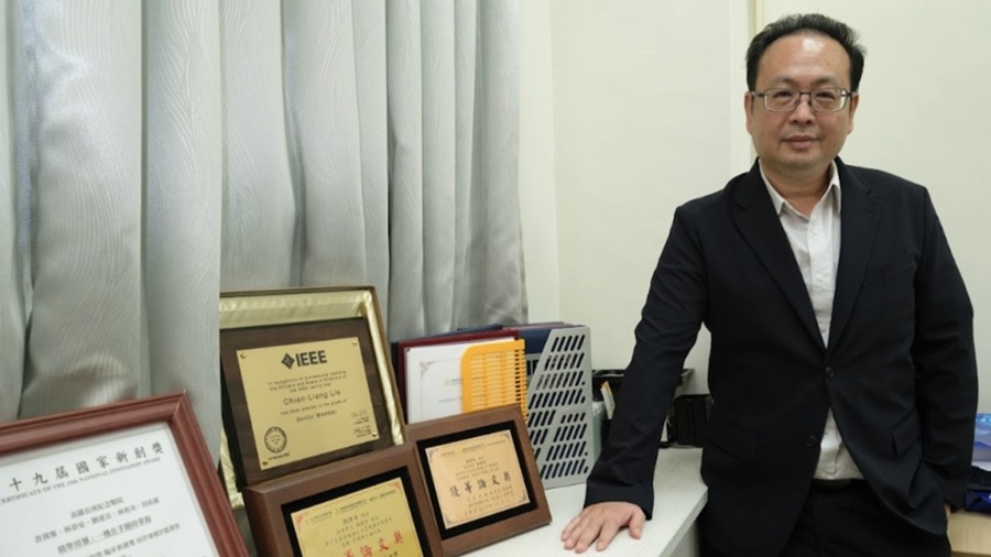 從醫療到製造業 深度學習再造產業高峰-2025第5屆國研院研發服務平台亮點成果-佳作獎