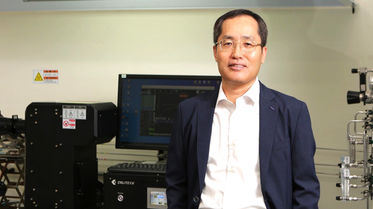 燃料電池技術突破 加速潔淨能源發展-2025第5屆國研院研發服務平台亮點成果-佳作獎