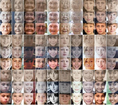 Parallel 團隊來自成功大學，將AI 影像修復模型的推論速度加速了2.15倍！！