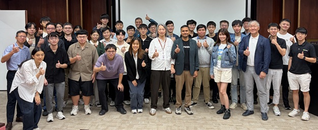 擁抱AI與HPC融合，台灣科研實力再攀高峰