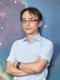 蕭志榥 副主任 蕭志榥 副主任