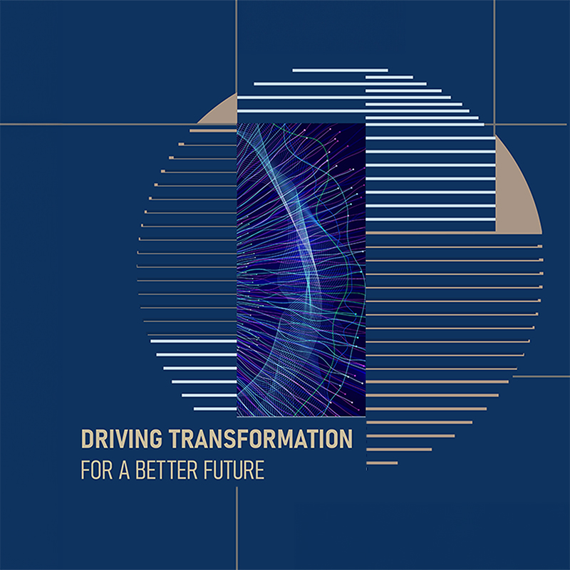 HPC — the Driving Force Behind Transformation