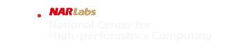 National Center for High-performance Computing