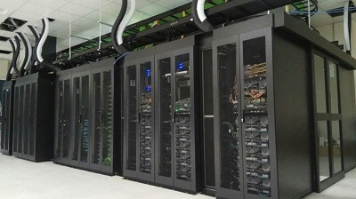 國研院國網中心新一代Peta級高速計算主機 計算能量世界排名95 能源效率在前百大中排名12