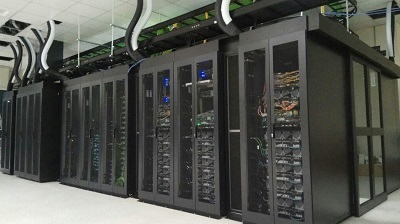 國研院國網中心新一代Peta級高速計算主機 計算能量世界排名95 能源效率在前百大中排名12