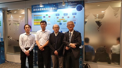 加速醫療影像AI發展 再創台灣優勢 科技部啟動台灣首座跨醫療院所之醫療影像標註資料庫