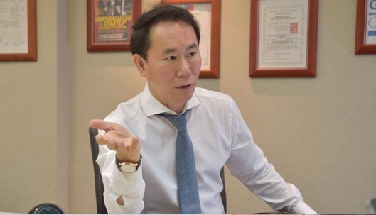 愛瑪麗歐首創即時大數據分析