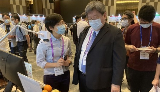 TWCC助拳 創鑫智慧AI加速器解決方案嶄露頭角