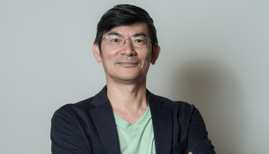 碎形加密技術保護資料安全  奕智鏈結運用國網資源開創資安新境界