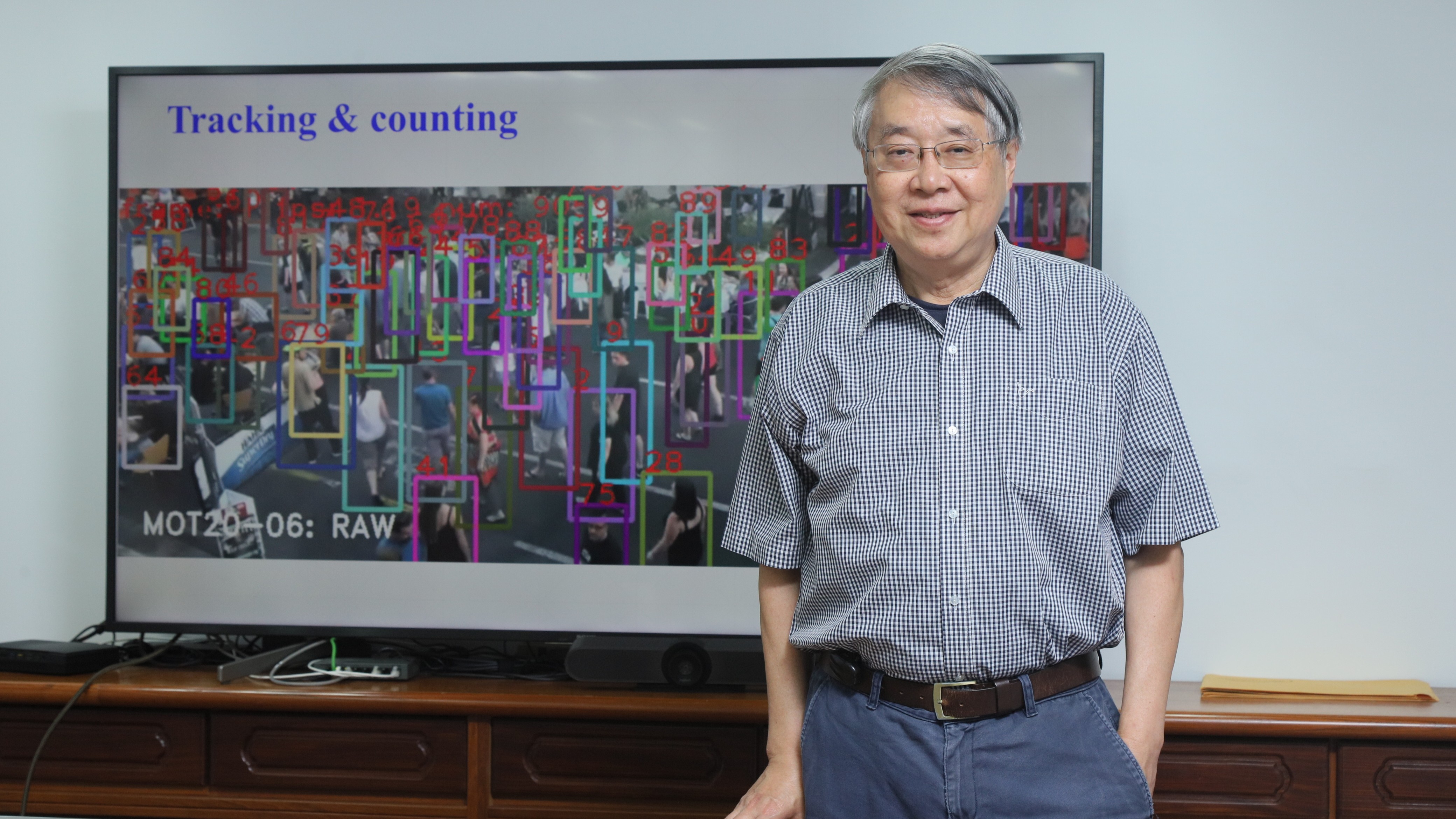最快最準的電腦視覺分析系統　MTYOLO開啟全新「視」界- 2024國研院研發服務平台亮點成果優等獎│廖弘源│