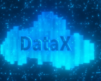 國網中心雲端物聯網整合平台Data X